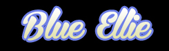 Blue Ellie