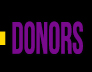 Donors
